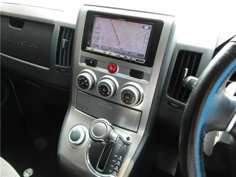 DELICA D5