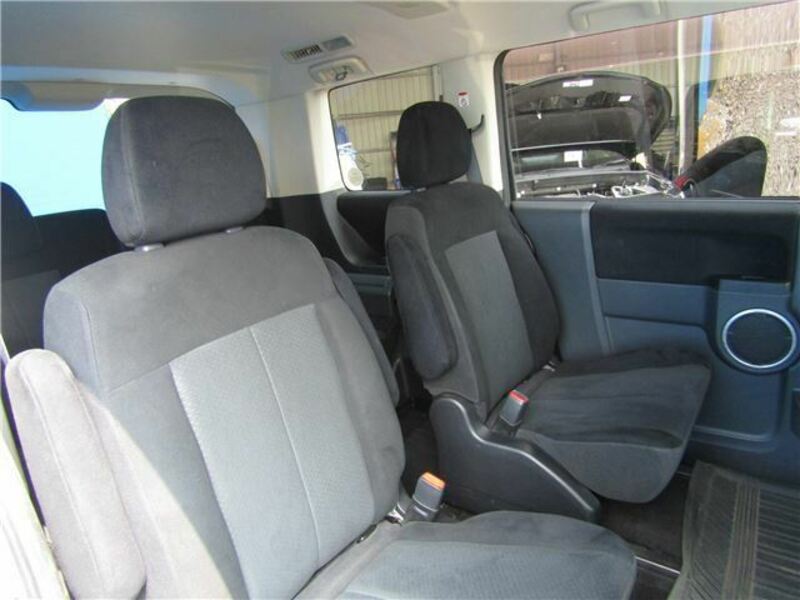 DELICA D5