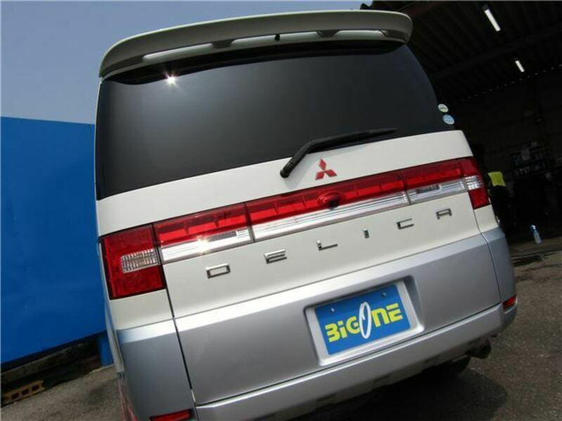 DELICA D5