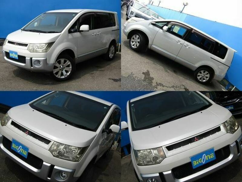 DELICA D5