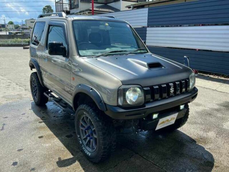 JIMNY
