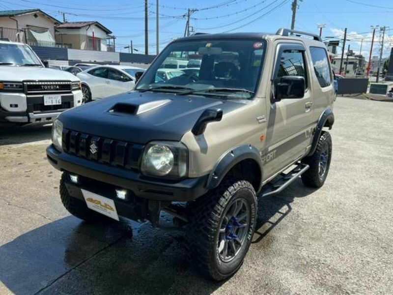 JIMNY