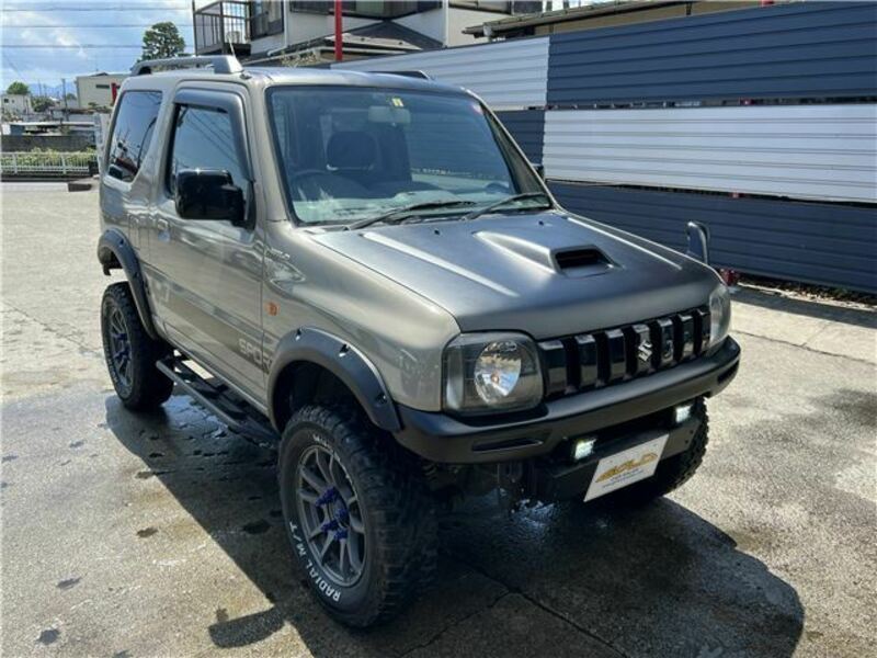 JIMNY