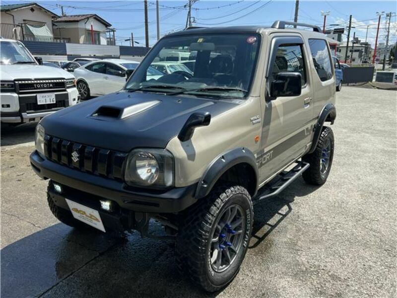 JIMNY