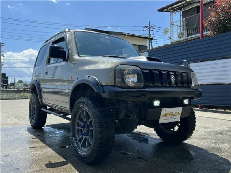 JIMNY