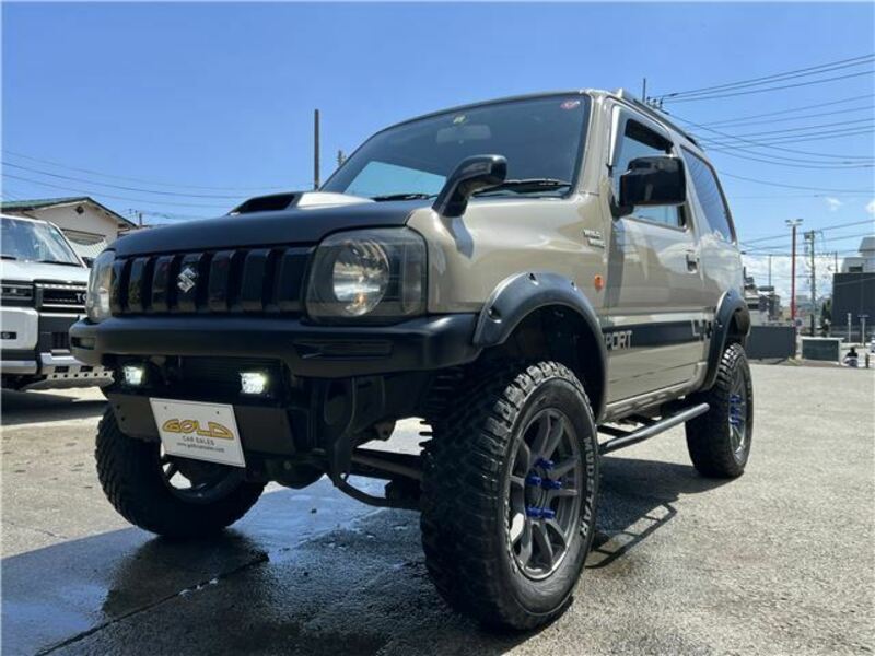 JIMNY