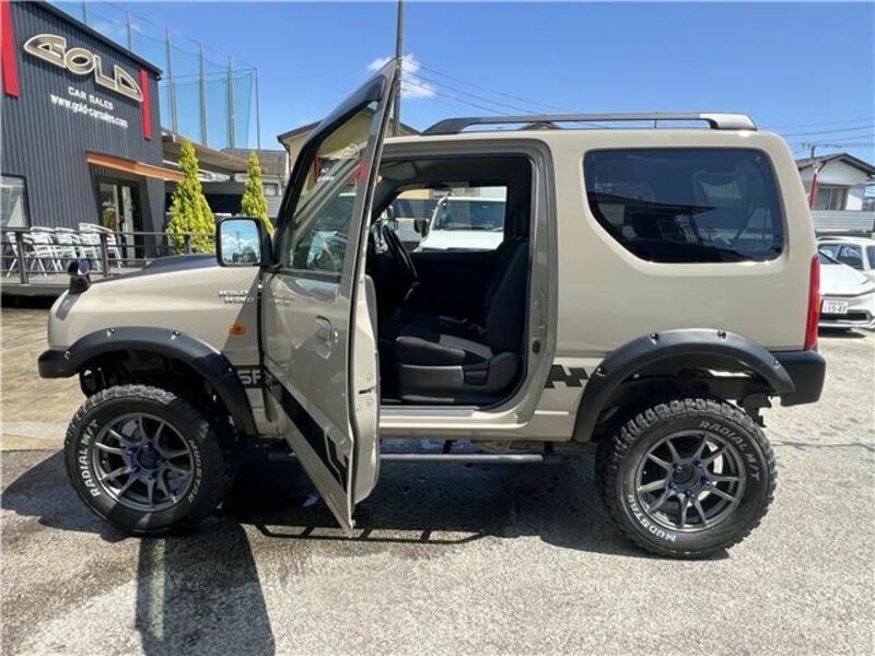 JIMNY