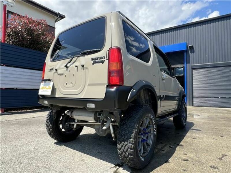 JIMNY