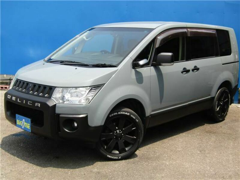 DELICA-0