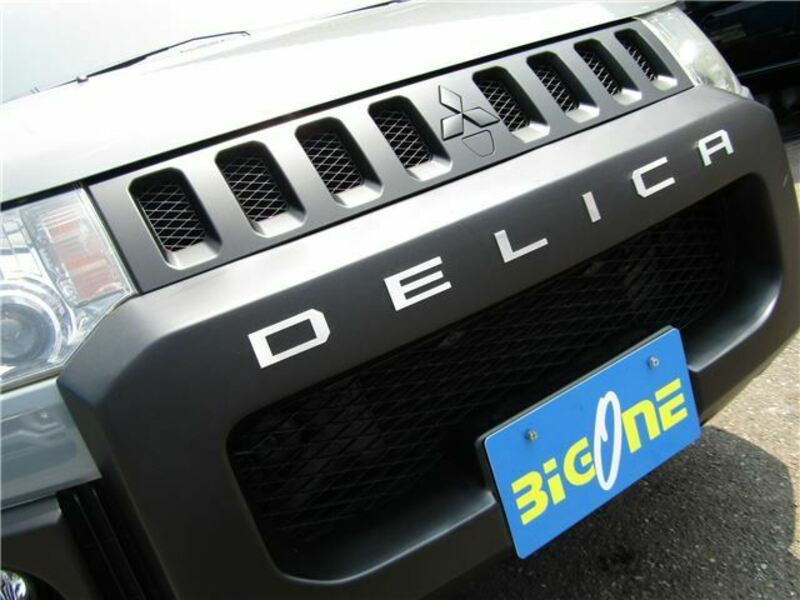 DELICA
