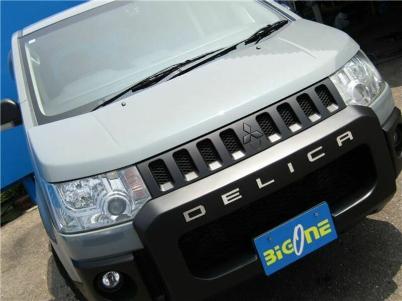 DELICA