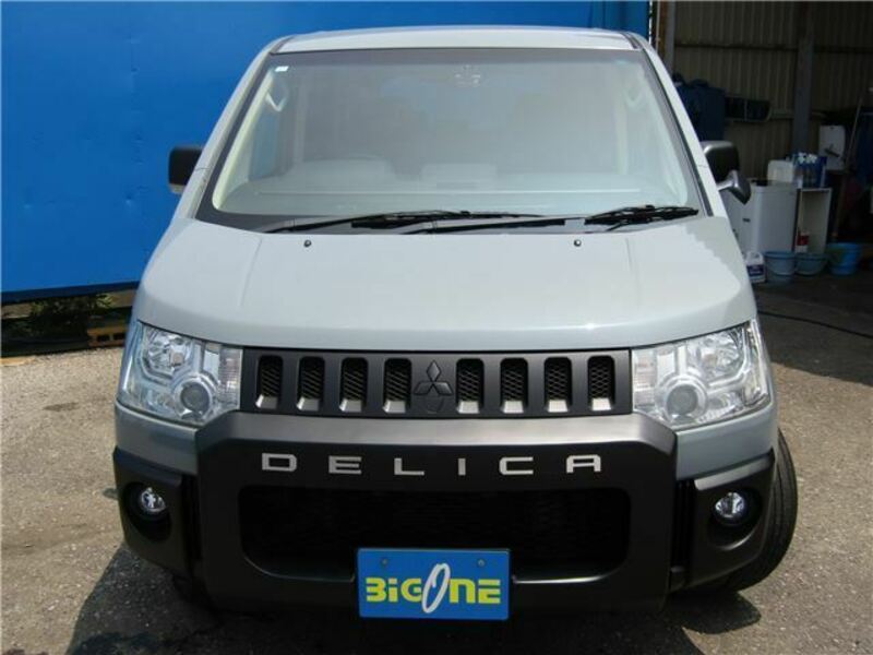 DELICA