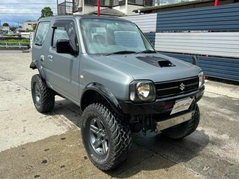 JIMNY
