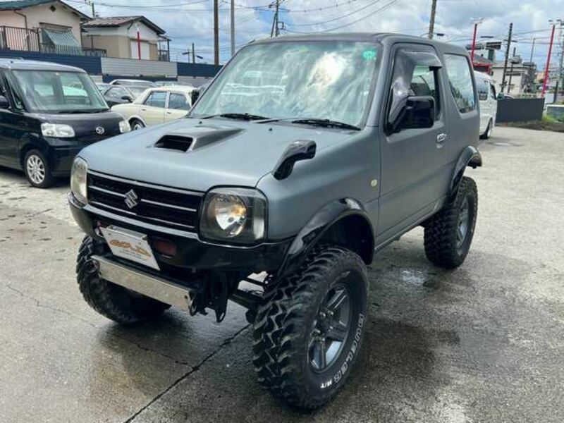 JIMNY