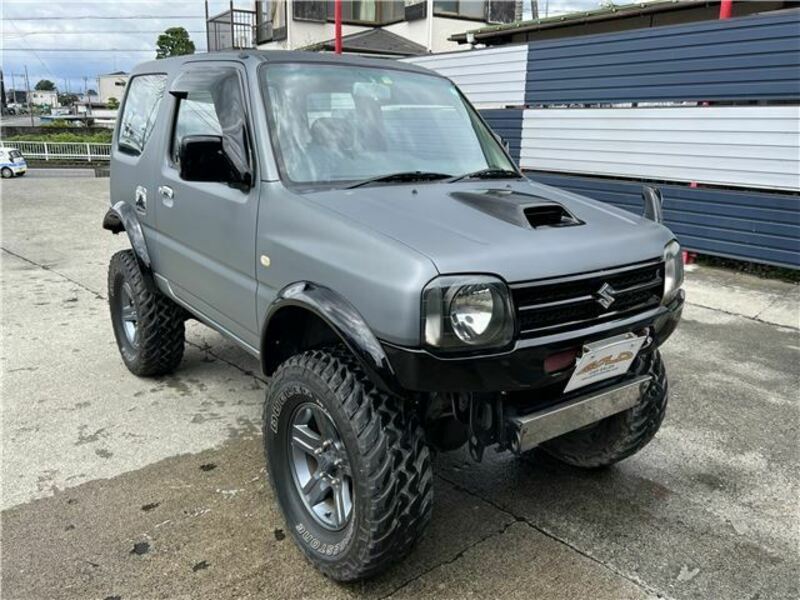 JIMNY