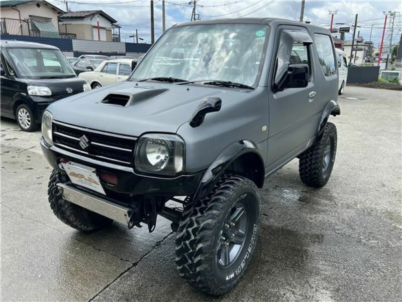 JIMNY