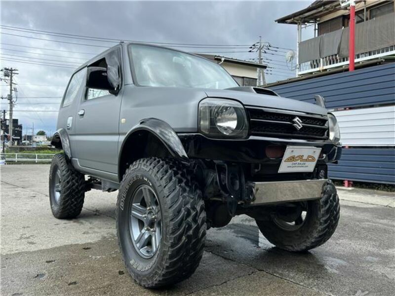 JIMNY