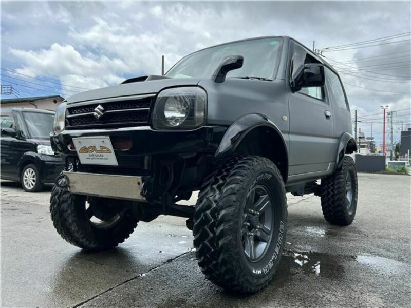 JIMNY