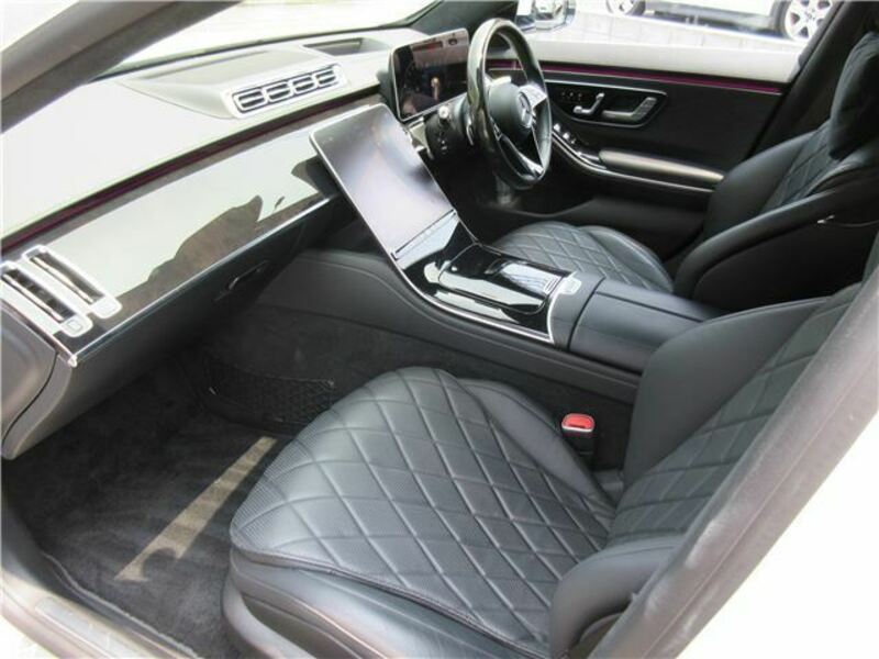 S-CLASS