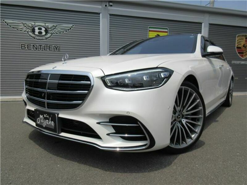 S-CLASS