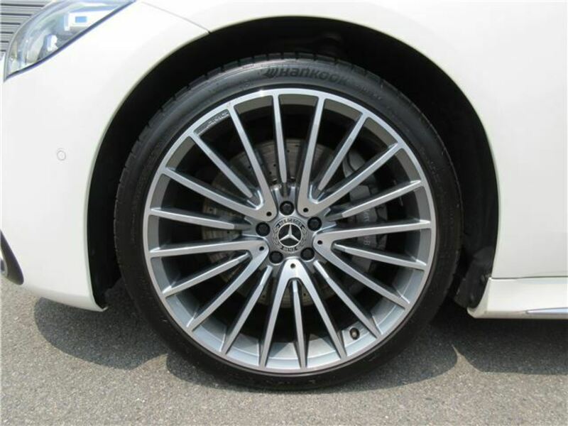 S-CLASS