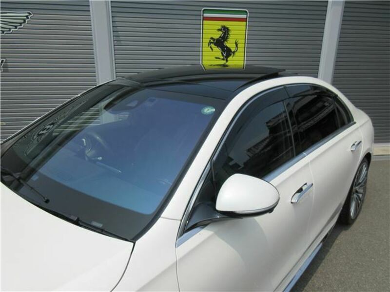S-CLASS