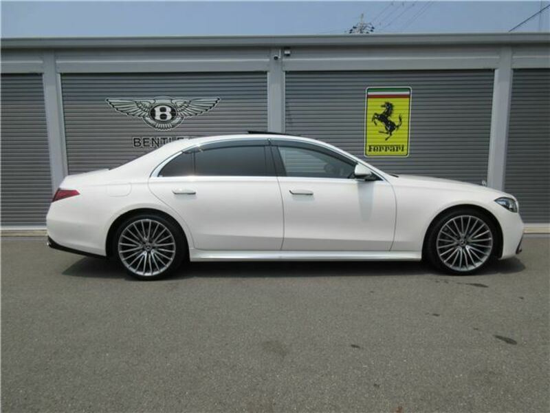 S-CLASS