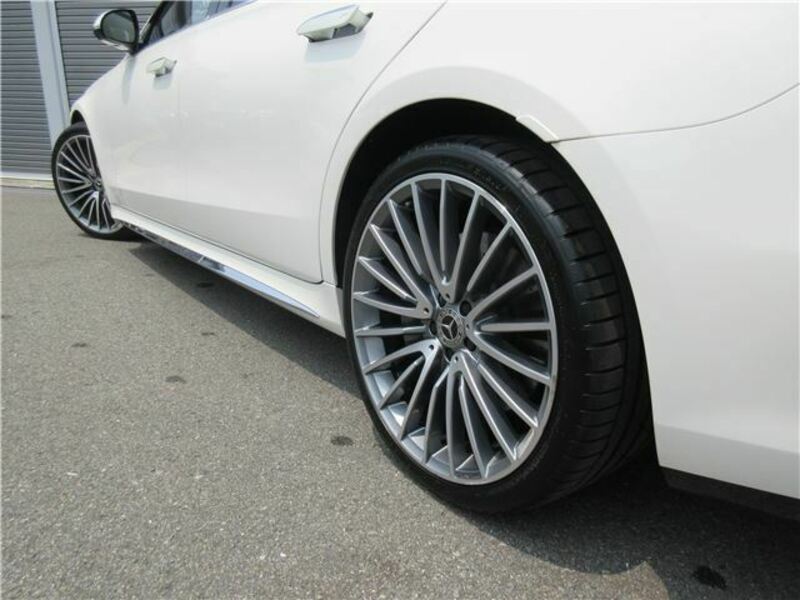 S-CLASS