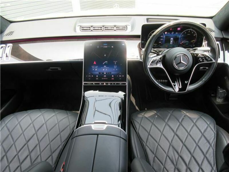 S-CLASS