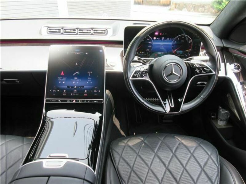 S-CLASS