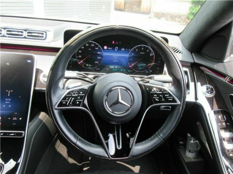 S-CLASS