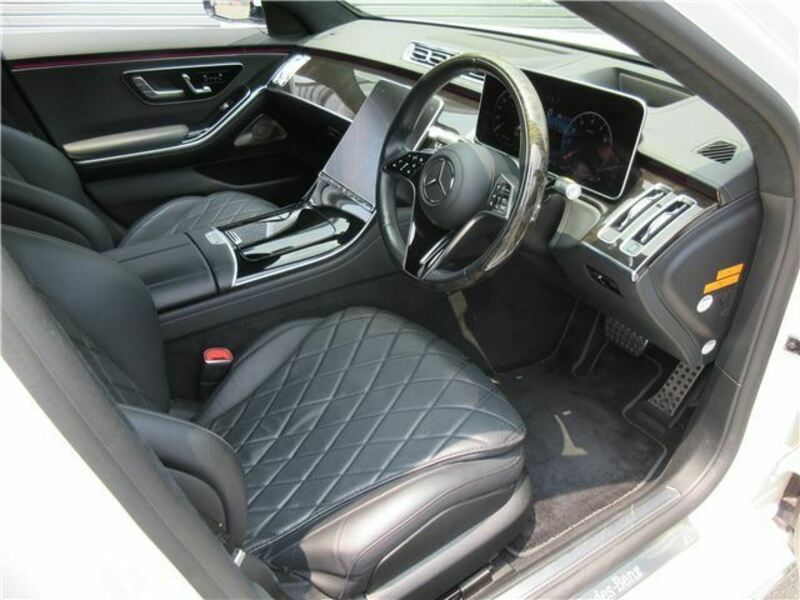 S-CLASS