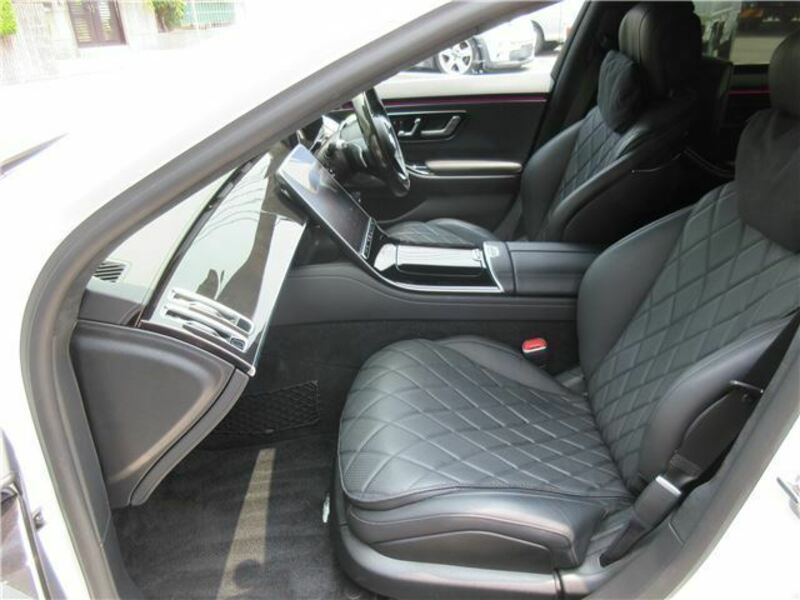 S-CLASS