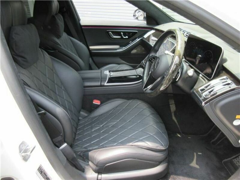 S-CLASS