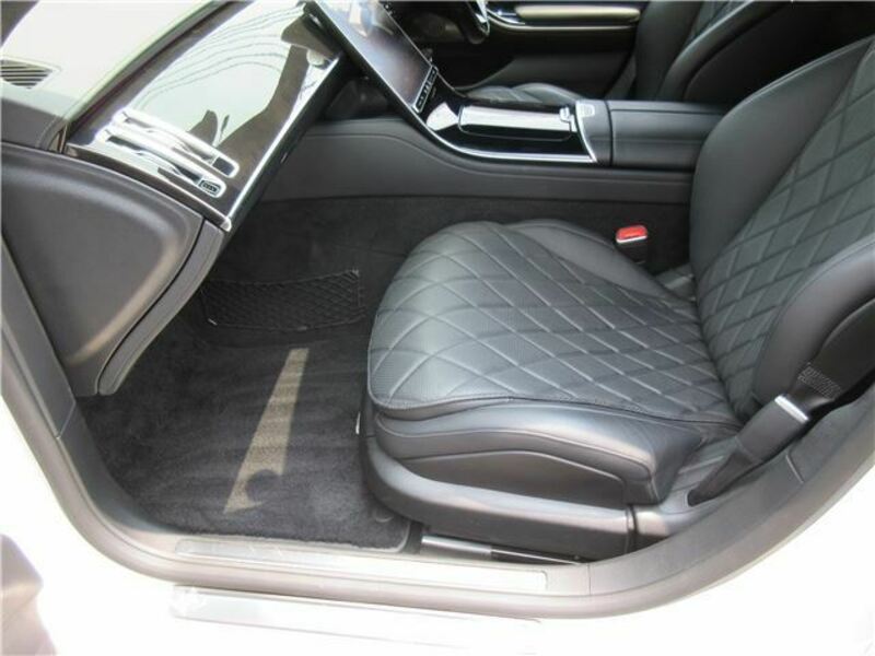 S-CLASS
