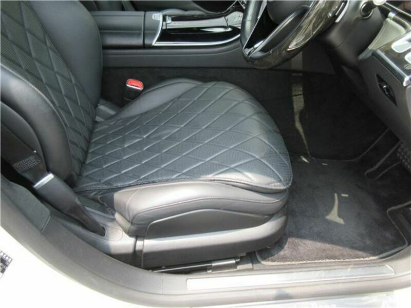 S-CLASS