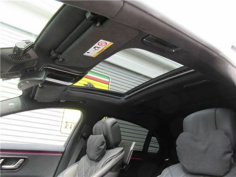 S-CLASS