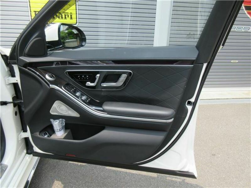 S-CLASS