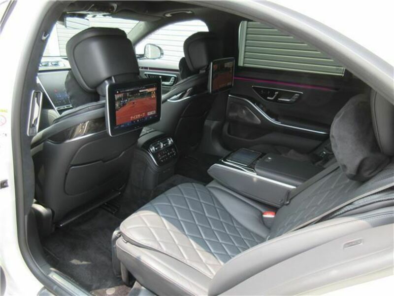 S-CLASS