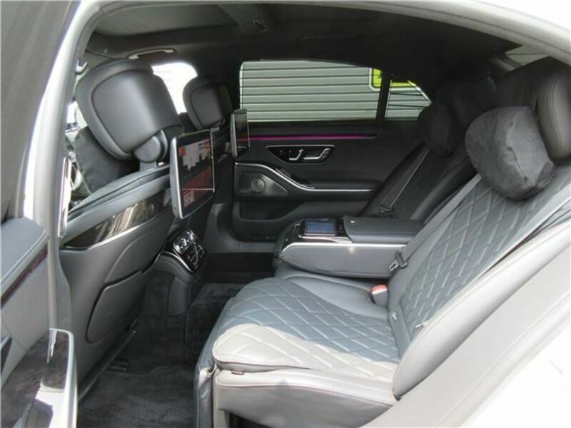 S-CLASS