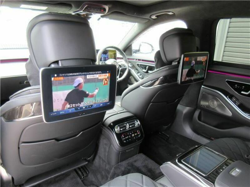 S-CLASS