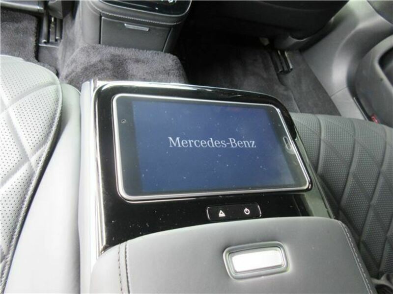 S-CLASS