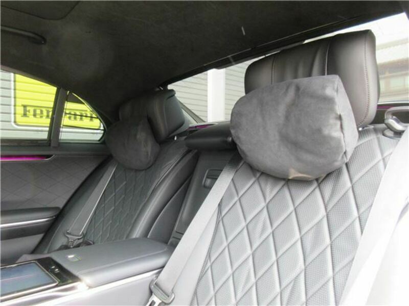 S-CLASS