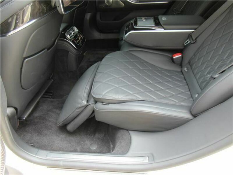 S-CLASS