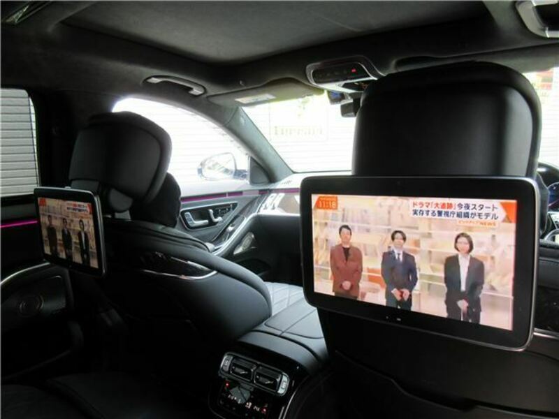 S-CLASS