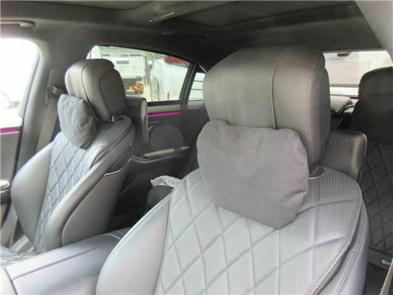 S-CLASS