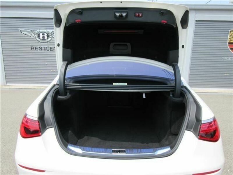 S-CLASS