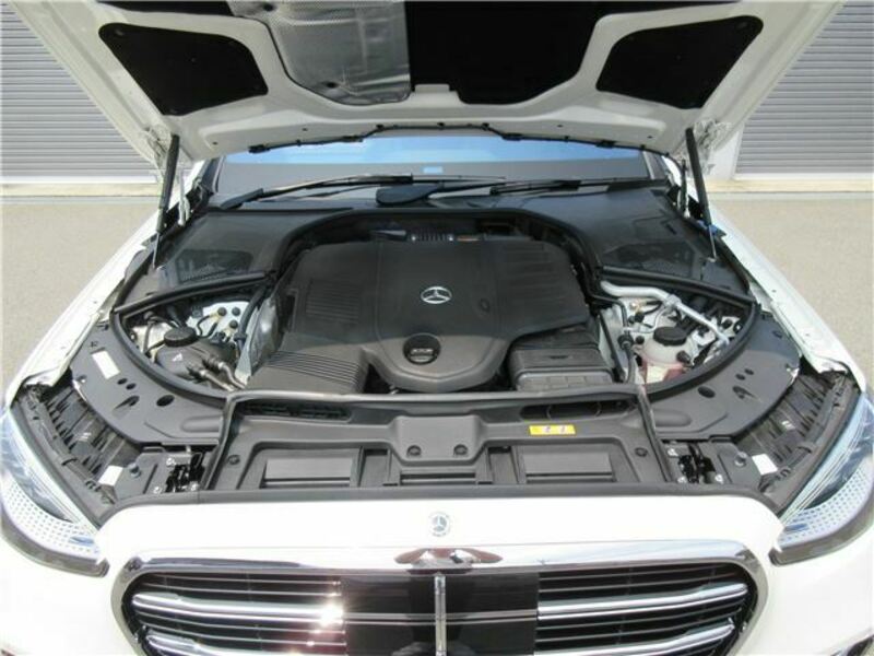 S-CLASS