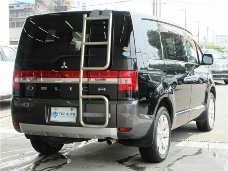 DELICA D5