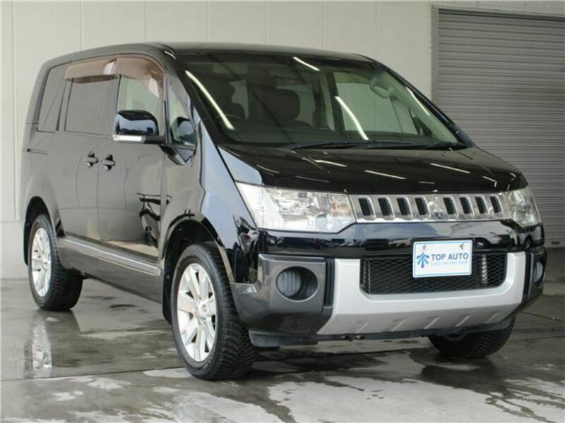 DELICA D5